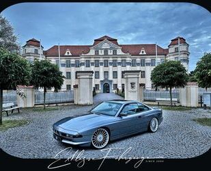 BMW BMW 840ci |Alpina Wheels| |Besonders selten| Gebrauchtwagen