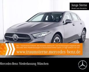 Mercedes-Benz Mercedes-Benz A 250 e PROGRESSIVE Advanced/Distr/3 Gebrauchtwagen