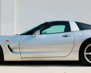 Corvette Corvette C5 5.7 Targa Gebrauchtwagen