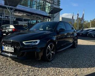 Audi Audi RS3 Pano/B&O/Sportabgas Gebrauchtwagen