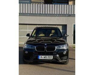 BMW BMW X3 xDrive20d M SPORT AT M SPORT Gebrauchtwagen