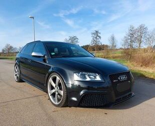 Audi Audi RS3 2.5 TFSI S tronic quattro Sportback - Gebrauchtwagen