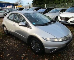 Honda Honda Civic Lim. 5-trg. 1.4 Comfort Gebrauchtwagen