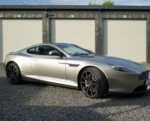 Aston Martin Aston Martin DB9 6.0 Coupe GT 007 Edition Gebrauchtwagen