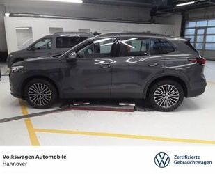 VW Volkswagen Tiguan 1.5 eTSI DSG Life Navi AHK LED D Gebrauchtwagen