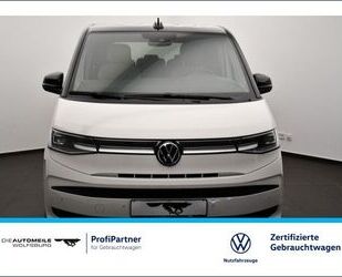 VW Volkswagen T7 Multivan 1.5 TSI Life 