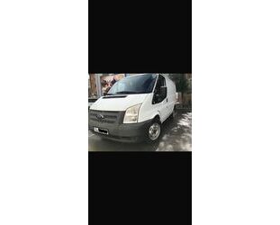 Ford Ford Transit BJ: 2012 TÜV Neu Gebrauchtwagen