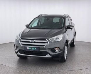 Ford Ford Kuga Titanium 1.5*NAVI*SHZ*RFK*uvm Gebrauchtwagen