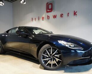 Aston Martin Aston Martin DB11 5.2 V12 Launch Edition*BRD*B&O*U Gebrauchtwagen