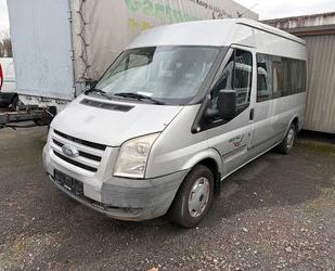 Ford Ford Transit Kombi FT 300 M Trend Gebrauchtwagen