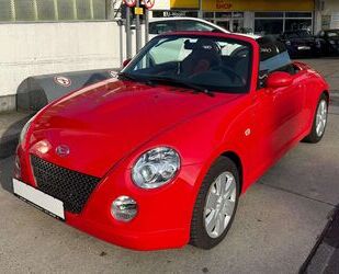 Daihatsu Daihatsu Copen 1.3i*Klima*Recaro*Sitzhzg Gebrauchtwagen