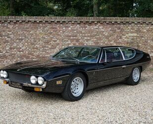 Lamborghini Lamborghini Espada series 2 