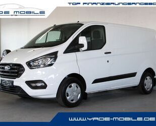 Ford Ford Transit Custom 280 L1H1 Trend/CAM/SHZ/NAVI/PD Gebrauchtwagen