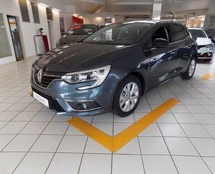 Renault Renault Megane Limited Deluxe TCe 115 GPF Navi Gebrauchtwagen