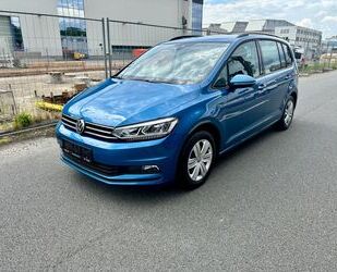 VW Volkswagen Touran Comfortline BMT*DSG, Navi, LED* Gebrauchtwagen