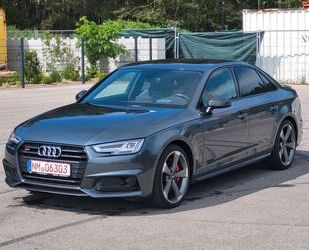 Audi Audi S4 3.0 TFSI PRESTIGE AUTOM./B&O/Massage/Virtu Gebrauchtwagen