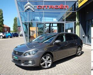 Peugeot Peugeot 308 SW Allure BlueHDi 150 EAT6 + AHK + PAN Gebrauchtwagen