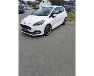 Ford Ford Fiesta 1,5 EcoBoost ST B&O Sound Gebrauchtwagen