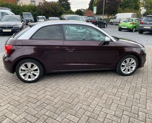 Audi Audi A1 ambition+Scheckh+Style Paket+Ambitione S-L Gebrauchtwagen