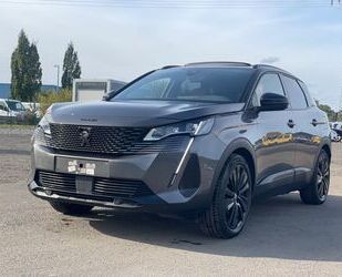 Peugeot Peugeot 3008 Hybrid4 300 GT/PANO/KAMERA/NAVI/LED Gebrauchtwagen