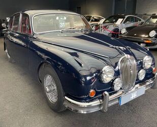 Jaguar Jaguar MK II/SD/26 JAHRE IM LETZTBESITZ Gebrauchtwagen