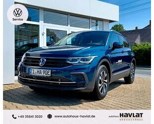 VW Volkswagen Tiguan Active eHybrid Gebrauchtwagen