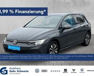 VW Volkswagen Golf VIII 1.5 TSI Move ACC AHK LED NAVI Gebrauchtwagen