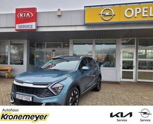 Kia Kia Sportage 1.6 T-GDI AWD Plug-in Hybrid Komfort Gebrauchtwagen