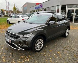 VW Volkswagen T-Roc 1.5 TSI Life Automatik*NAVIGATION Gebrauchtwagen