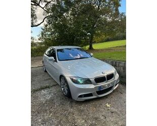 BMW BMW 320d Edition Sport Edition Sport Gebrauchtwagen