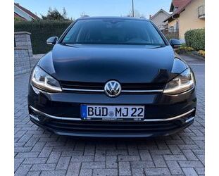 VW Volkswagen Golf 1.5 TSI ACT OPF DSG IQ.DRIVE Varia Gebrauchtwagen