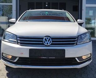 VW Volkswagen Passat Variant Comfortline BlueMotion** Gebrauchtwagen