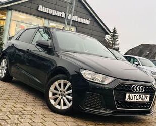 Audi Audi A1 Sportback 25 TFSI advanced *1.HAND*NAVI*DS Gebrauchtwagen