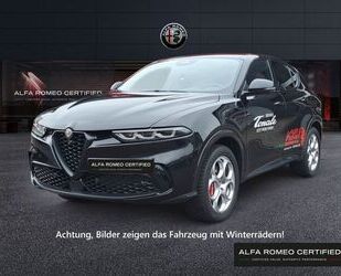 Alfa Romeo Alfa Romeo Tonale Plug-In-Hybrid Veloce 206KW (280 Gebrauchtwagen