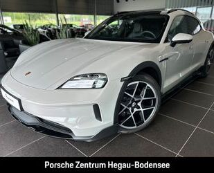 Porsche Taycan Gebrauchtwagen