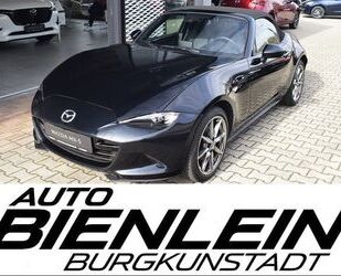 Mazda Mazda MX-5 2.0 184PS Selection Matrix-LED Bose Nav Gebrauchtwagen