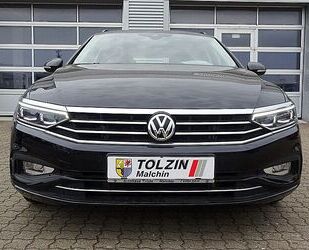 VW Volkswagen Passat2.0 TSI DSG NAVI/MatrLED/ACC/DCC/ Gebrauchtwagen