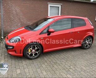 Abarth Abarth Grande Punto Limitata 88 Gebrauchtwagen