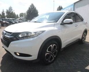 Honda Honda HR-V 1,6 DTEC Executive-Panorama-Navi-AHZ Gebrauchtwagen