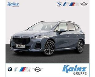 BMW BMW 223d xDrive Active Tourer M Sport HeadUp/AHK Gebrauchtwagen