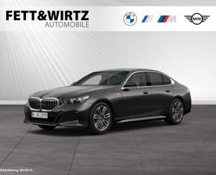 BMW BMW 520d M Sport|Komfortsitz|DrivingAss.+|Parkass. Gebrauchtwagen