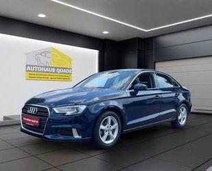 Audi Audi A3 30 TFSI sport Bi-Xenon El.Apple CarPlay Gebrauchtwagen