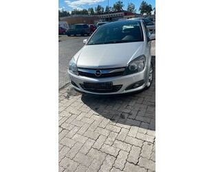 Opel Opel Astra gtc Gebrauchtwagen