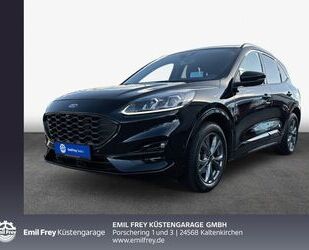 Ford Ford Kuga 1.5 EcoBoost ST-LINE X GJR Navi AHK Head Gebrauchtwagen