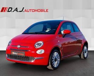 Fiat Fiat 500 1.0 GSE Mild Hybrid Dolcevita / Pano CarP Gebrauchtwagen