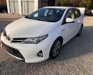 Toyota Toyota Auris Hybrid Start Edition Gebrauchtwagen