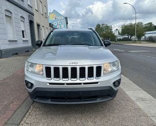 Jeep Jeep Compass Sport 4x2 Gebrauchtwagen