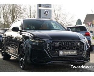 Audi Audi RSQ8 HUD/B&O/Pano/AHK/Soft/ALLRADLENKUNG/Memo Gebrauchtwagen