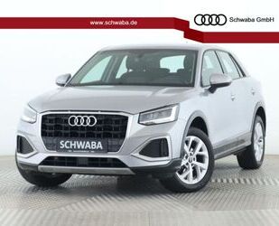 Audi Audi Q2 advanced 35 TFSI S-tronic Gebrauchtwagen