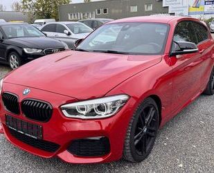 BMW BMW M140i Baureihe 1 Lim. M140i xDrive Special Ed Gebrauchtwagen